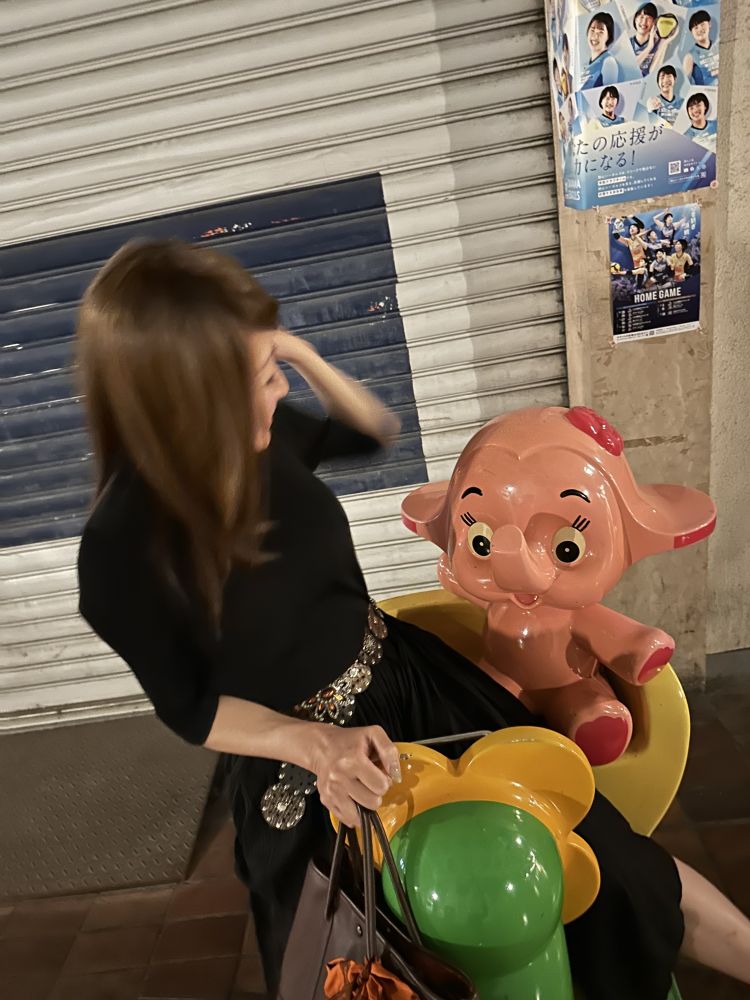 受け身の至福を～♡