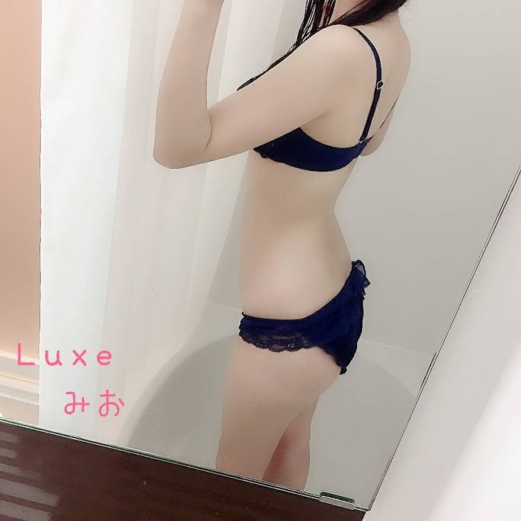 みお（club Luxe～クラブ ラグゼ～）
