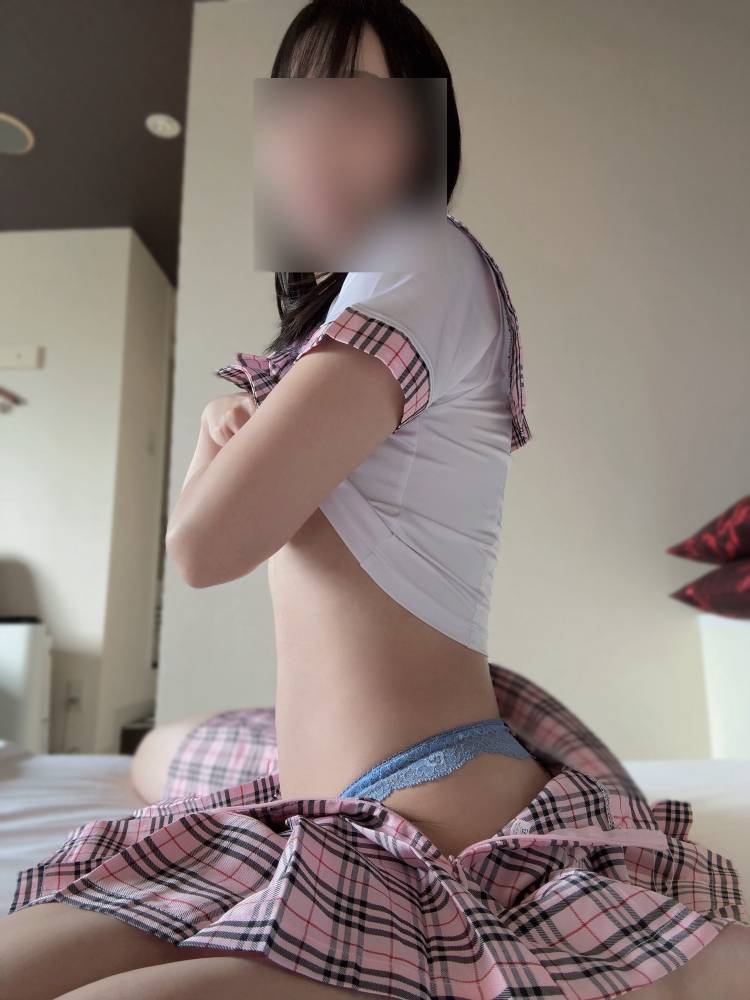 よそみしちゃった