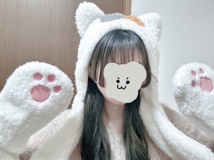 にゃんにゃんにゃん