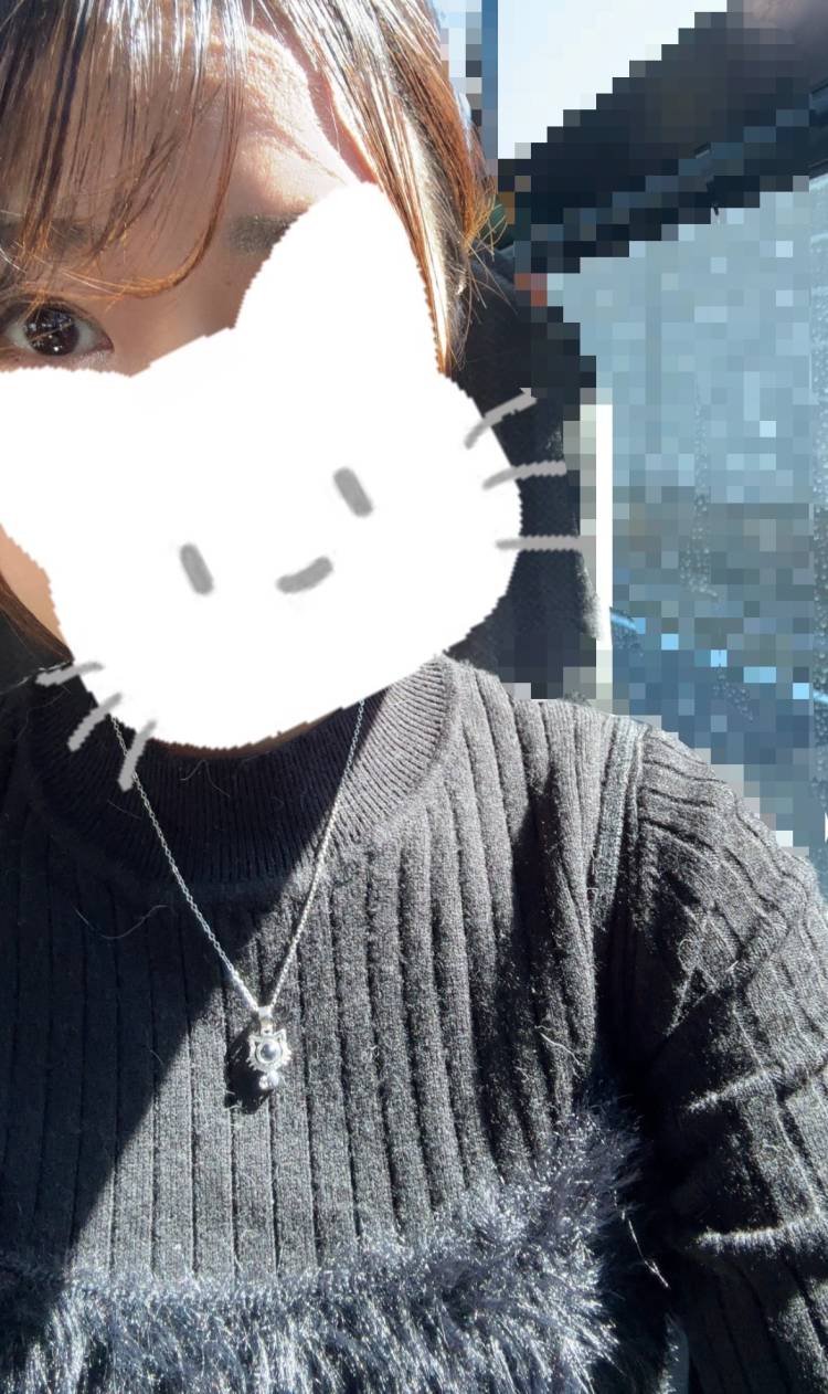 こんにちは(・・*)