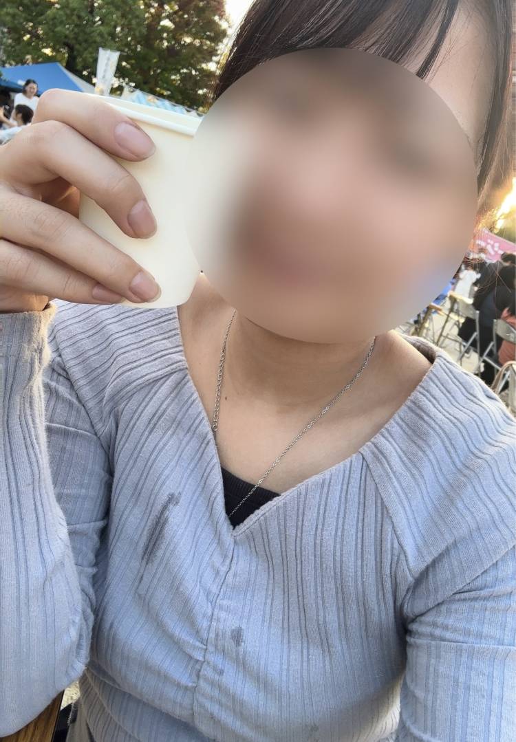 酔いました、、、