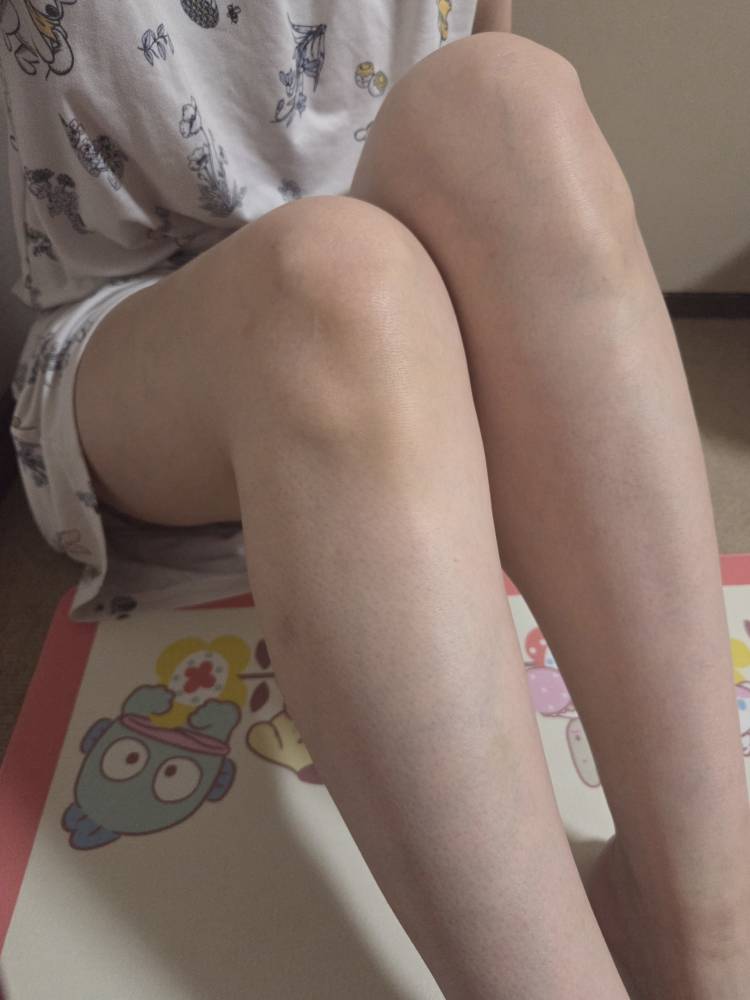予定です