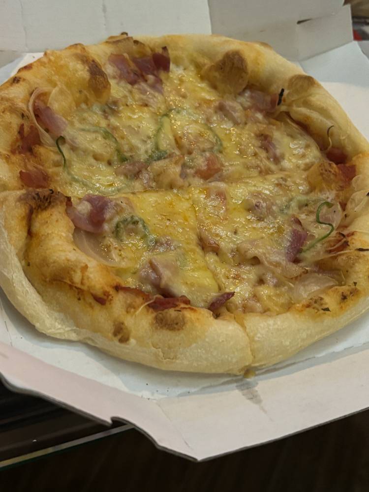 ありがとうございました