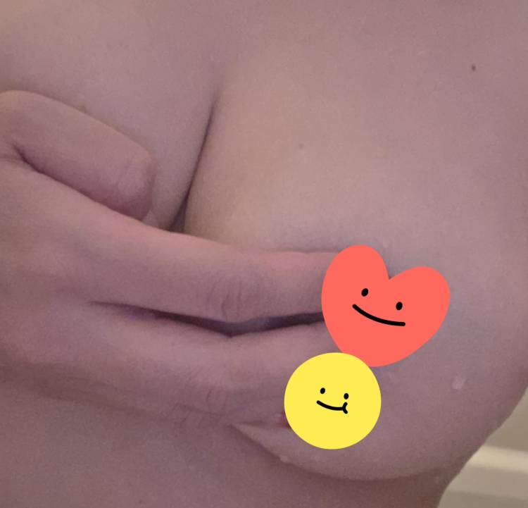 しっかり寝坊笑