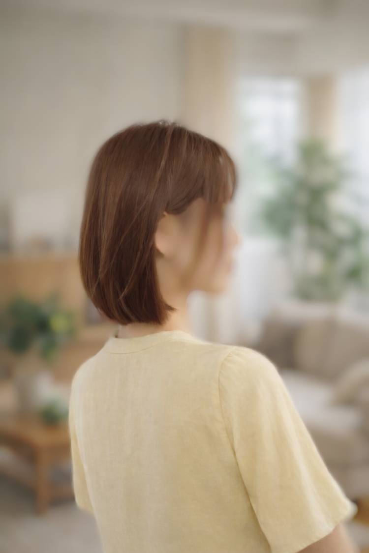 気分がふんわりと躍るような