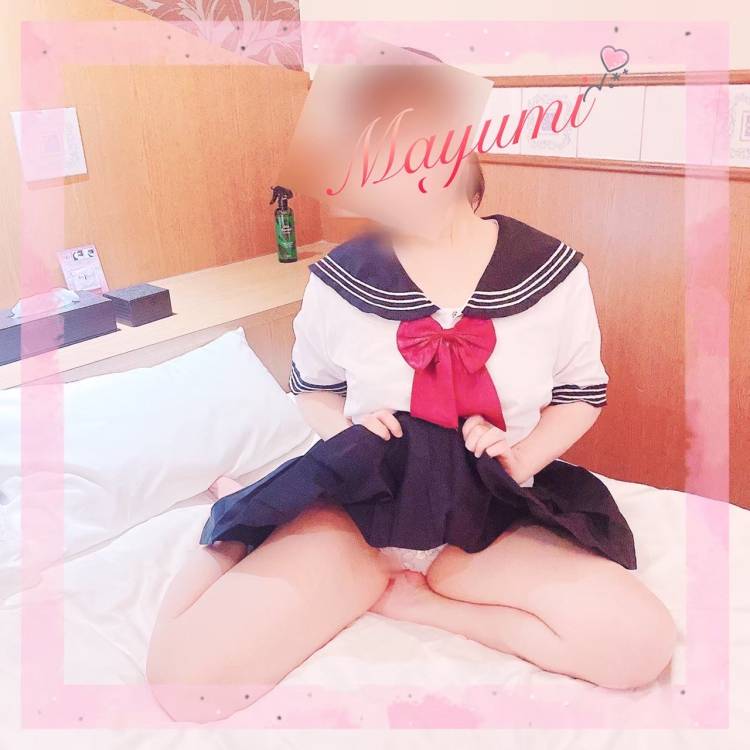 まゆみ(madame Luxe-マダムラグゼ-東広島 )