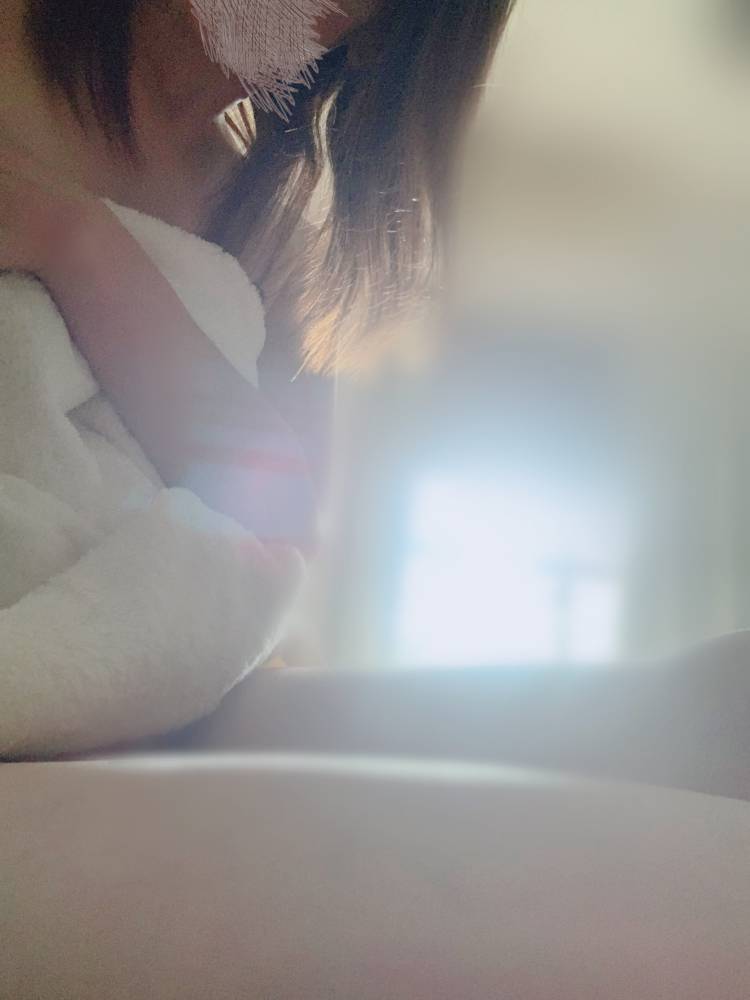 なんだか清々しい