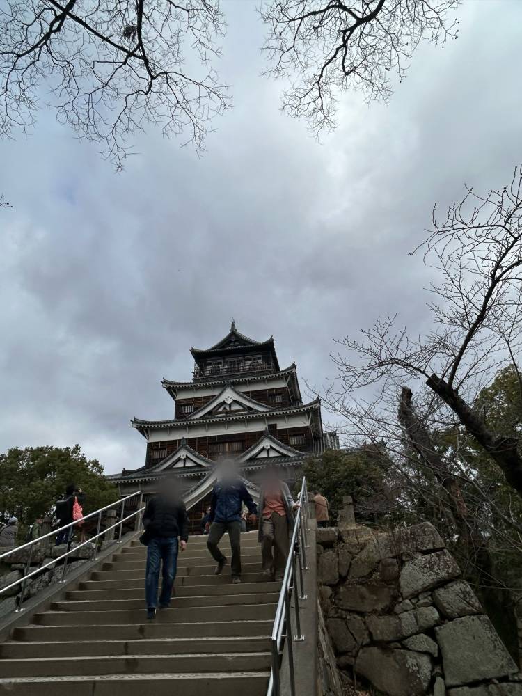 行く予定の方いるかな？