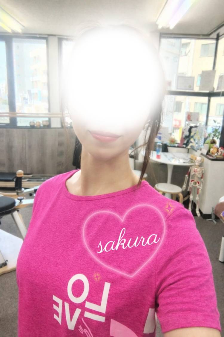 健康的でエッチな躰