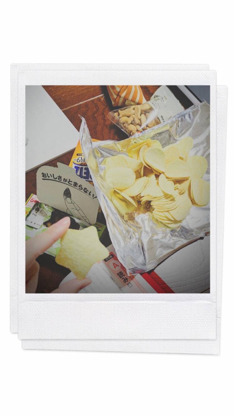 友達と大人の勉強会をしたよ