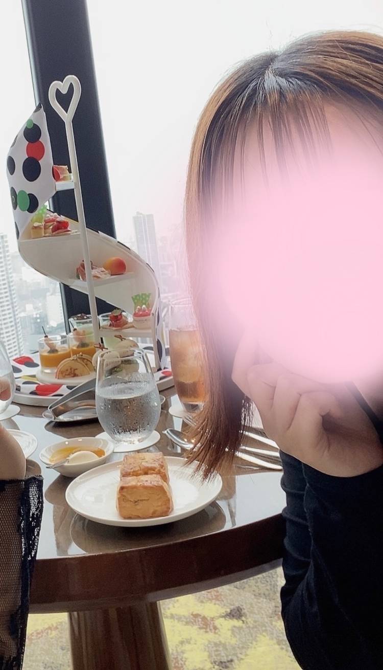 貴族みたいなやーつ