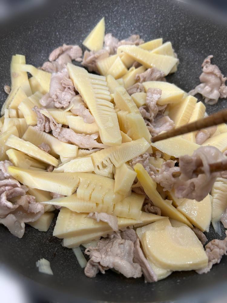 お弁当の中身