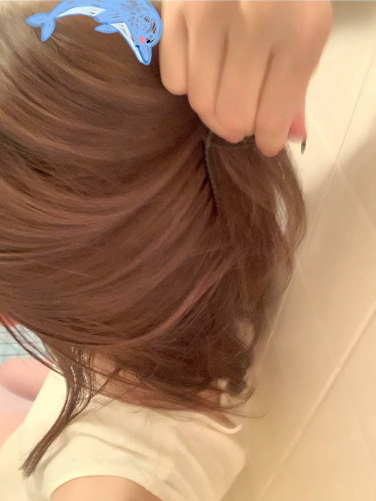 急な夏