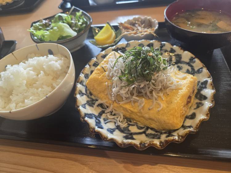 気になってたの…出勤