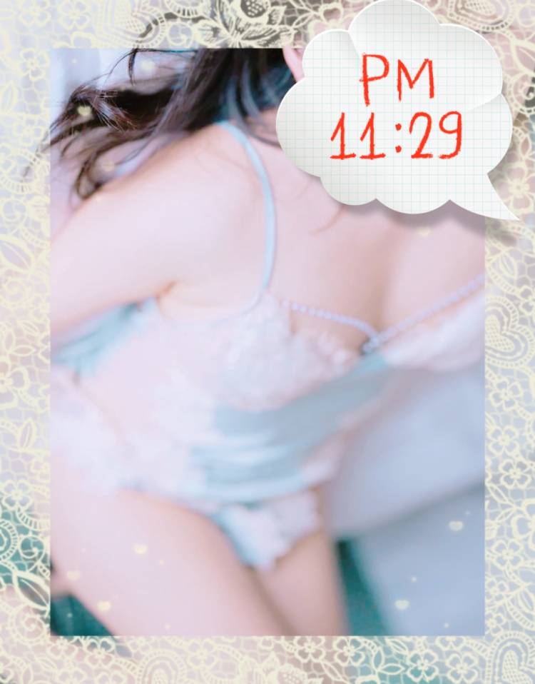 夢中～～
