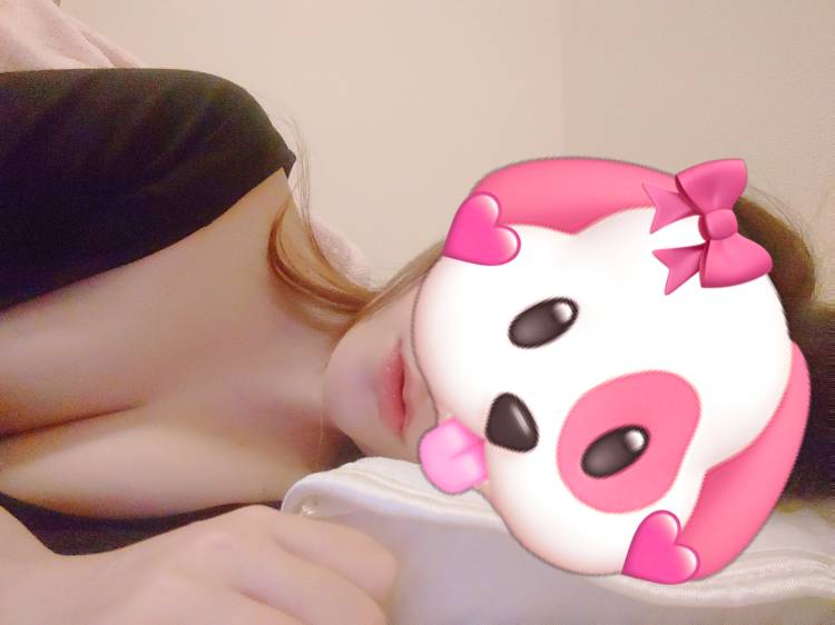 呟かせて……！
