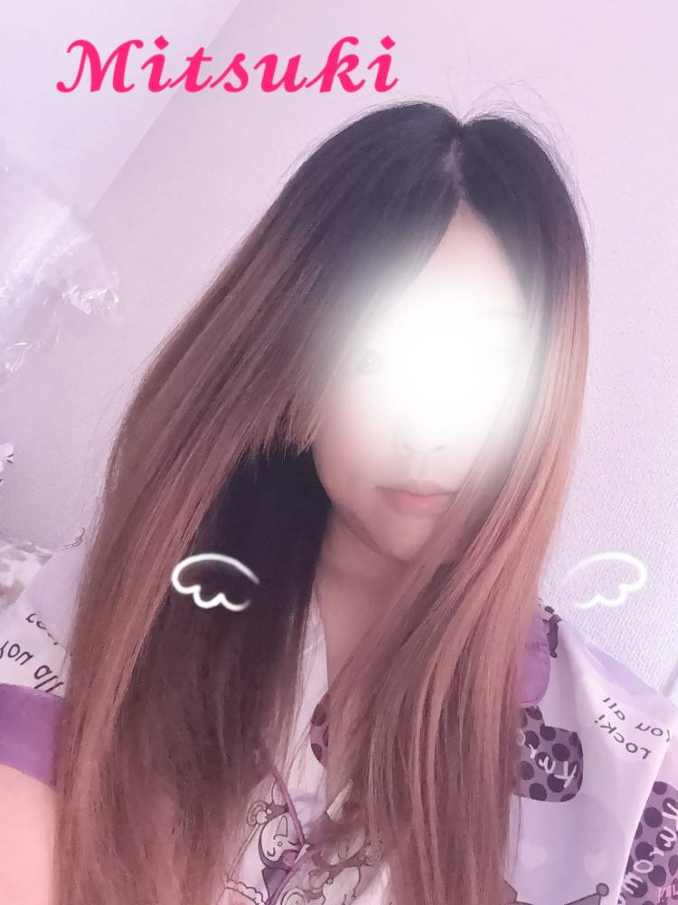 ロングだよ～