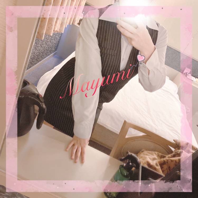 Thanks&出勤です♪