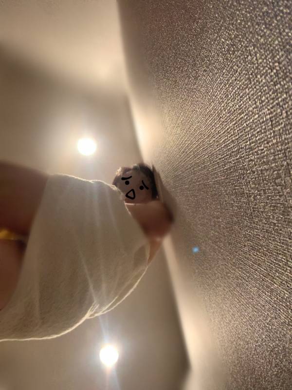 どこもすべすべ