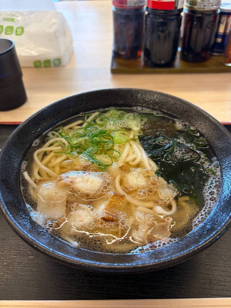 呉に凸る（グルメ編）