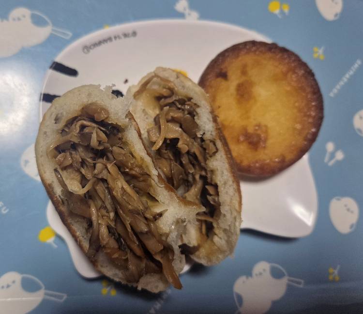 熱々の熱気に包まれて美味しいものに出会えた日