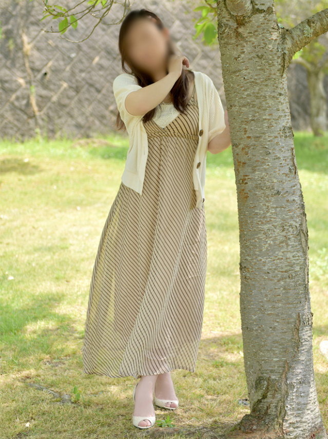 りさ(madame Luxe-マダムラグゼ-東広島 )