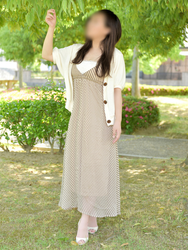 りさ(madame Luxe-マダムラグゼ-東広島 )