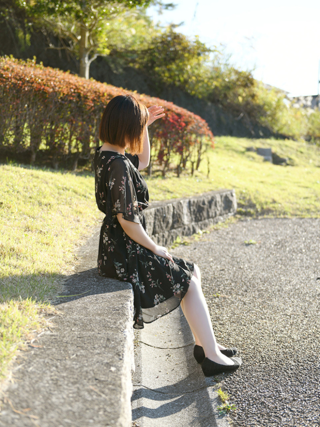 ほのか（ｍａｄａｍｅ　Ｌｕｘｅ-ﾏﾀﾞﾑﾗｸﾞｾﾞ-東広島	）