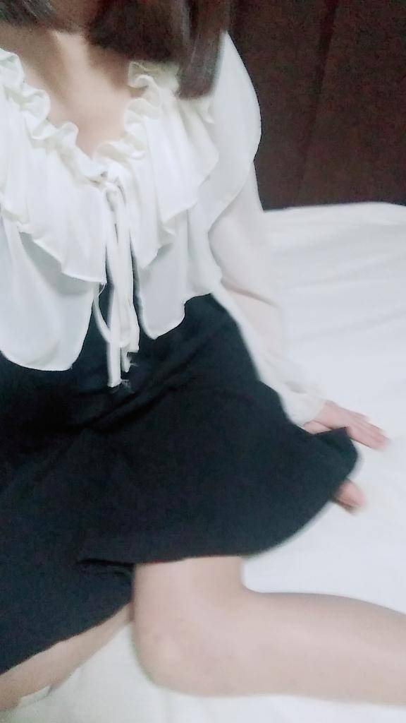 明日は💗
