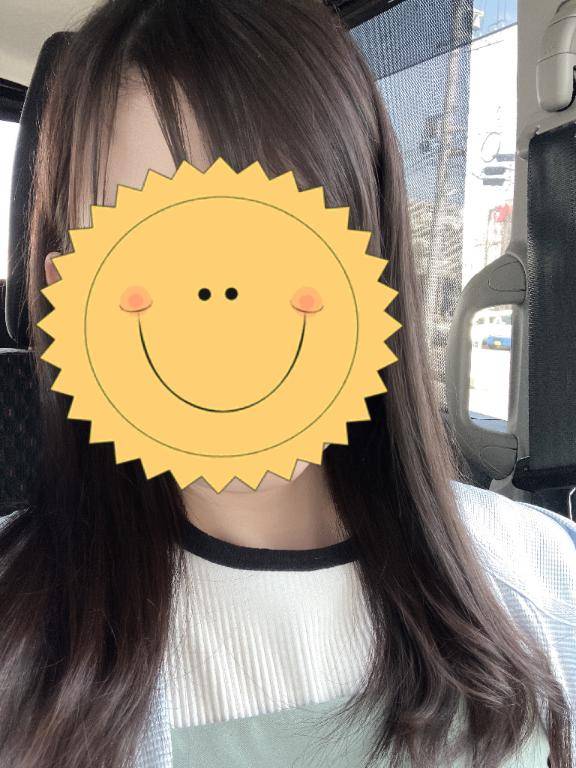 はじめまして🖤