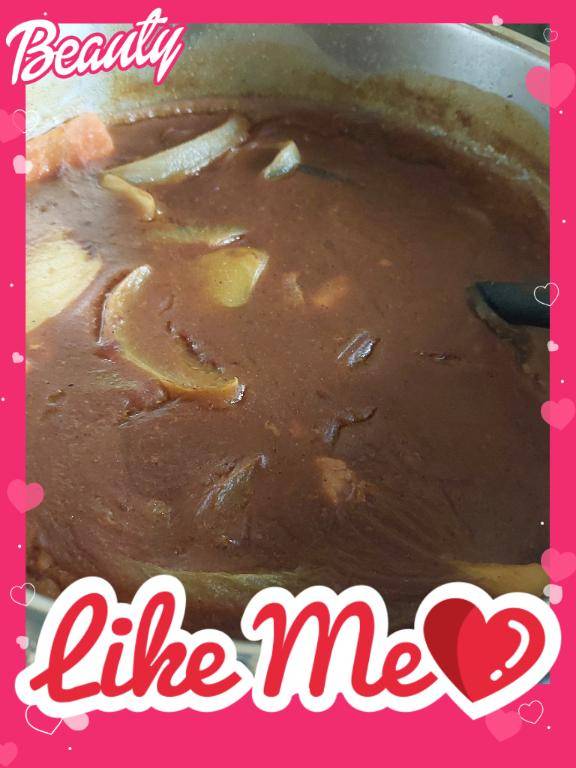 [カレー🍛]from:カレーは全てを満たしさん