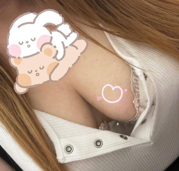 しゅっきーーん🥰