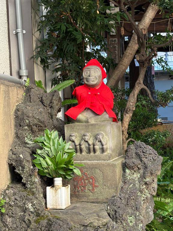 優しいおじい様😊