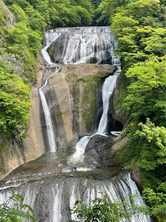 スタートお誘いのお兄さん