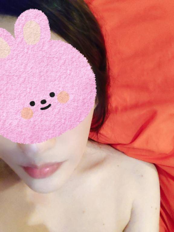 唐突に