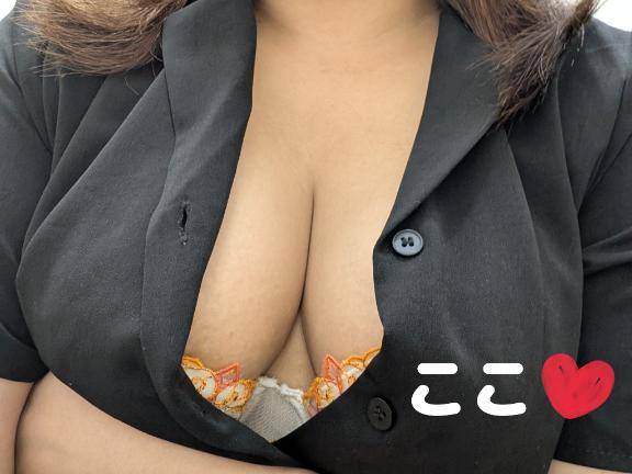 チクビ好き？♡