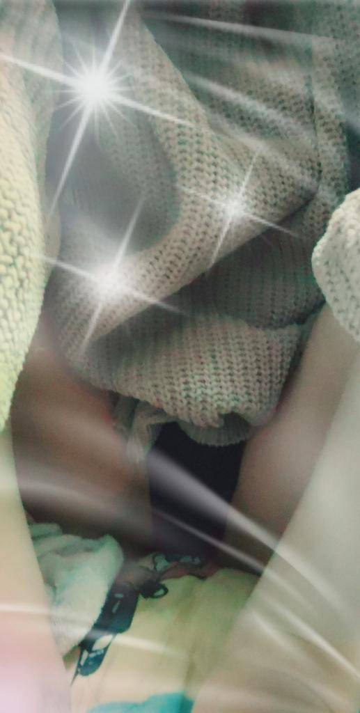 何してますか❔❔❔