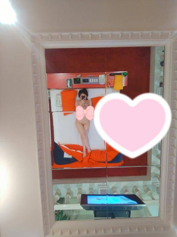 ソフトタッチ❤️