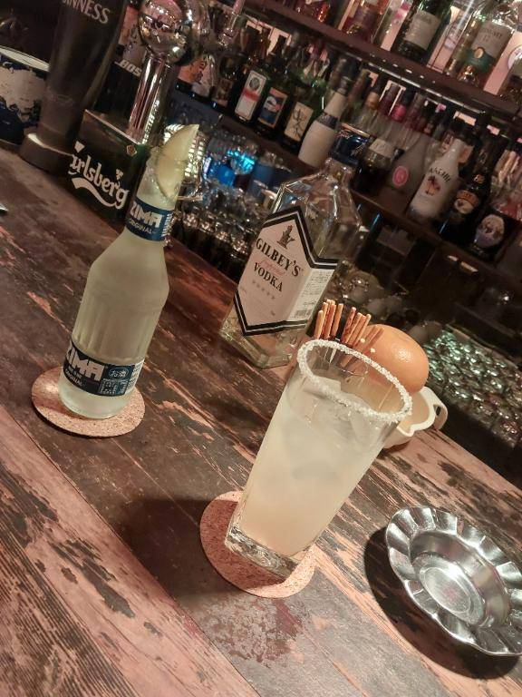 [お題]from:ビールさん