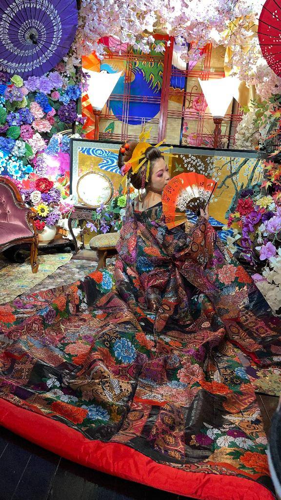 出勤したよん♡♡