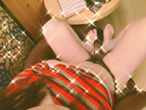 お疲れ様～('ᢦ')❤️