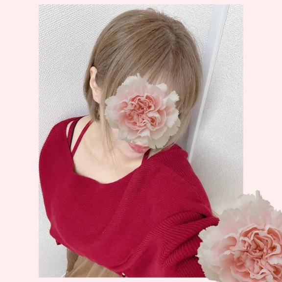 昨日の私です。