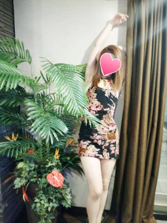 ぅ〜〜〜〜んッッ♡