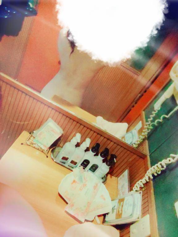 お仕事お疲れ様(ᐛ)❤️