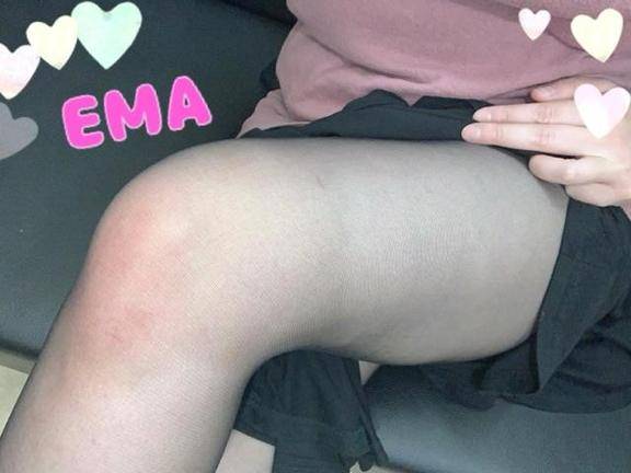 待ってまーす(*^_^*)