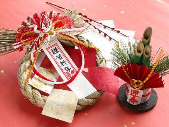 💌新年のご挨拶✨