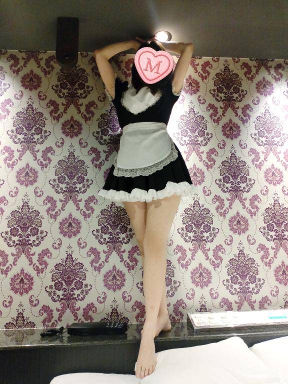 いただきます💋💕