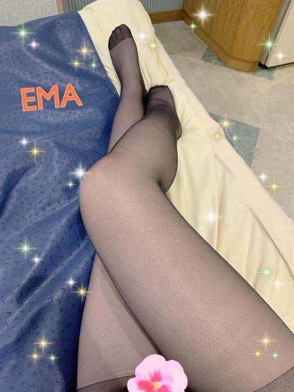 ロダンのお客様(*´ω｀*)