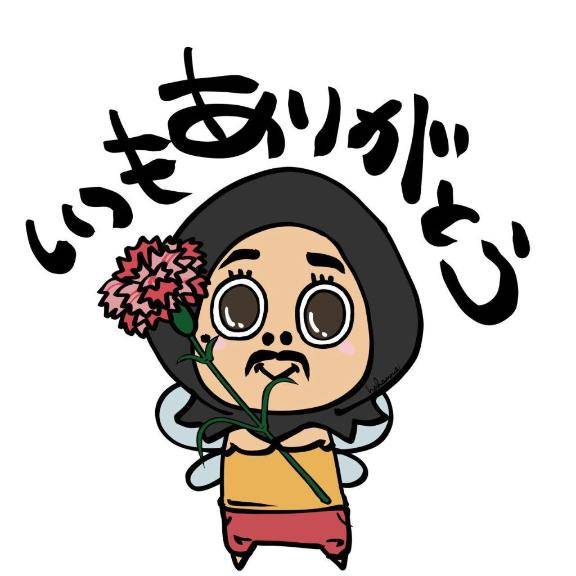 |ω•๑`)チラッ♡